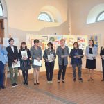 Finał konkursu „ Święty Jan Paweł II – syn oficera Wojska Polskiego – wychowanie do patriotyzmu, wychowanie do świętości”