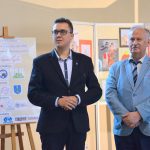 Finał konkursu „ Święty Jan Paweł II – syn oficera Wojska Polskiego – wychowanie do patriotyzmu, wychowanie do świętości”