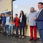 Otwarcie VIII Nocy Muzeów