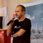 Prelekcja podczas VIII Nocy Muzeów