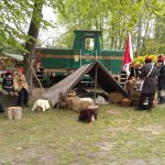 Leśny Piknik Majowy w Marculach