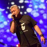 Koncert podczas XX Jarmarku u Starzecha