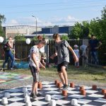 Uczestnicy XX Jarmarku u Starzecha