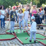 Uczestnicy XX Jarmarku u Starzecha