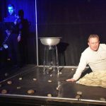 Spektakl teatralny Sławomira Hollanda "Do Polski”