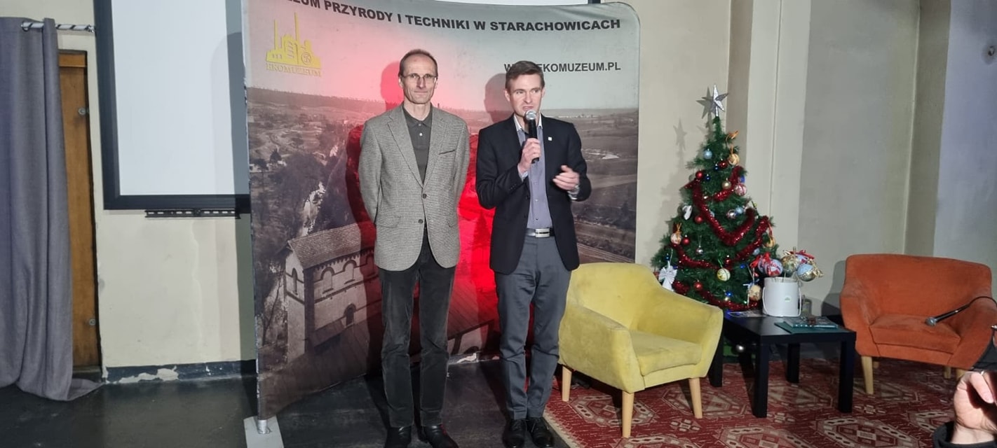 “STAR.Kolebka Polskiej Motoryzacji”