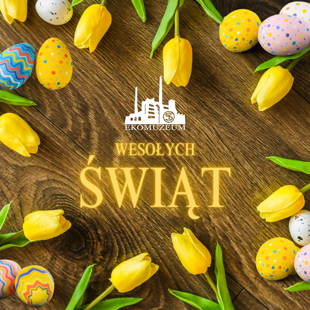 Wesołych Świąt Wielkanocnych