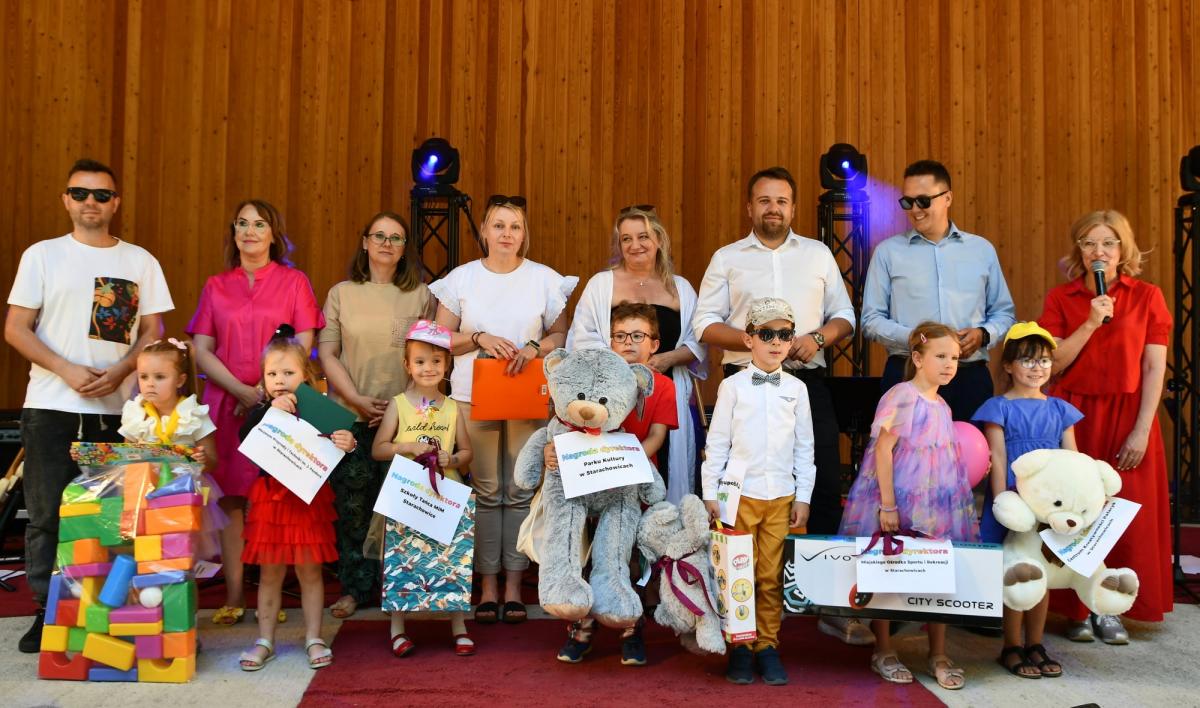 41 Dziecięcy Festiwal Piosenki