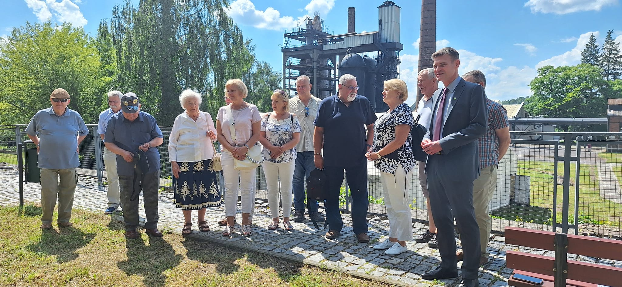 Upamiętnienie Jerzego Głowackiego