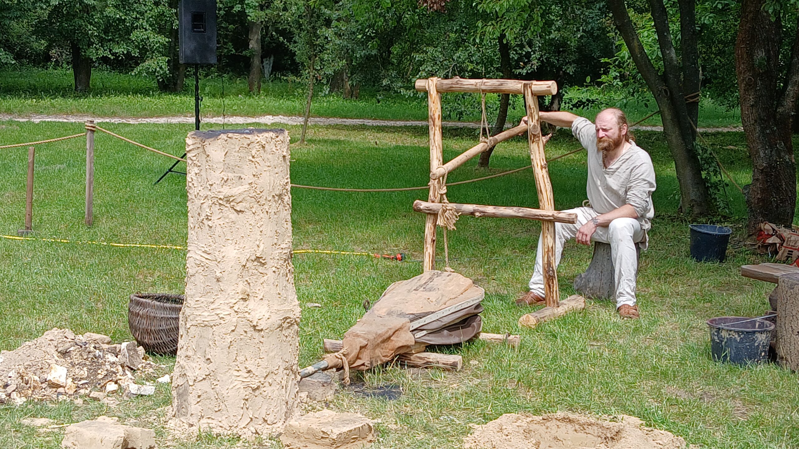 Muzeum na XXXII Wytopkach Ołowiu