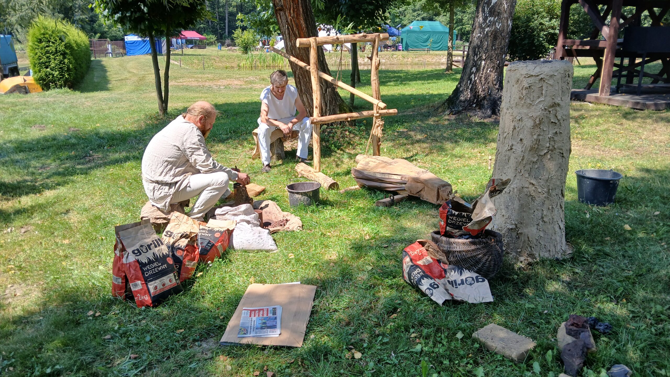 XXV Kuźnice Koneckie